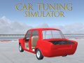 Spiel Car Tuning Simulator