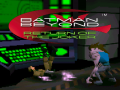 Spiel Batman Beyond: Return Of The Joker 