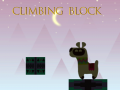 Spiel Climbing Block