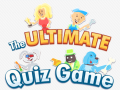 Spiel The Ultimate Quiz Game