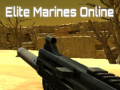 Spiel Elite Marines Online