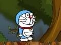 Spiel Doraemon and the King kong
