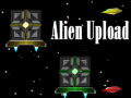 Spiel Alien Upload