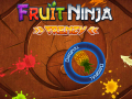 Spiel Fruit Ninja Frenzy