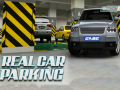 Spiel Real Car Parking