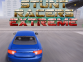 Spiel Stunt Racers Extreme