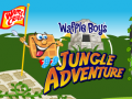 Spiel Waffle Boys Jungle Adventure
