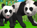 Spiel Panda Simulator 3D