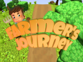 Spiel Farmer's Journey