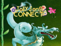 Spiel Jolly Jong Connect