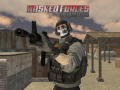Spiel Masked Forces Unlimited