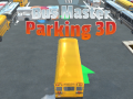 Spiel Bus Master Parking 3D