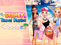 Spiel Disney Travel Diaries: Greece!