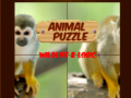 Spiel Animal Puzzle: Wildlife & Logic