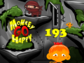Spiel Monkey Go Happy Stage 193
