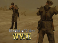 Spiel WWII: Medal of Valor