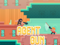 Spiel Agent Gun