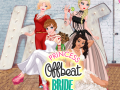 Spiel Princess Offbeat Brides