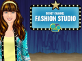 Spiel A.N.T. Farm: Disney Channel Fashion Studio