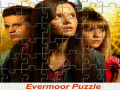 Spiel Evermoor Puzzle