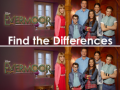 Spiel Evermoor Find the Differences