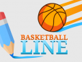 Spiel Basketball Line
