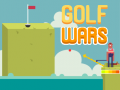 Spiel Golf Wars