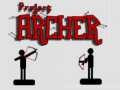 Spiel Project Archer
