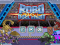 Spiel LBX:  Robo Duel Fight