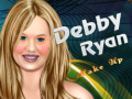 Spiel Debby Ryan Make up