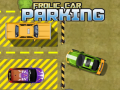 Spiel Frolic Car Parking 