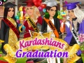 Spiel Kardashians Graduation