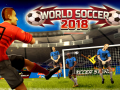 Spiel World Soccer 2018