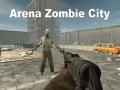 Spiel Arena Zombie City