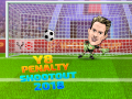 Spiel Y8 Penalty Shootout 2018