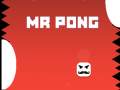 Spiel Mr Pong
