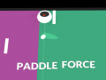 Spiel Paddle Force