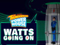 Spiel The thundermans power house watts going on
