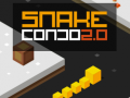 Spiel Snake Condo 2