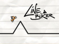 Spiel Line Biker