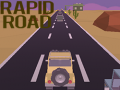 Spiel Rapid Road