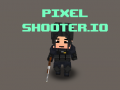 Spiel Pixel Shooter.io