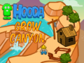 Spiel Hooda Grow Canyon