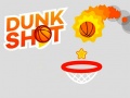 Spiel Dunk Shot