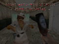 Spiel Night Watchmen Stories: Zombie Hospital