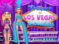 Spiel Princess As Los Vegas Showgirls