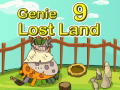 Spiel Genie Lost Land 9
