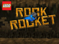 Spiel Lego Rock Rocket