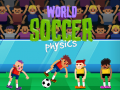 Spiel World Soccer Physics
