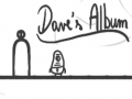 Spiel Dave's Album